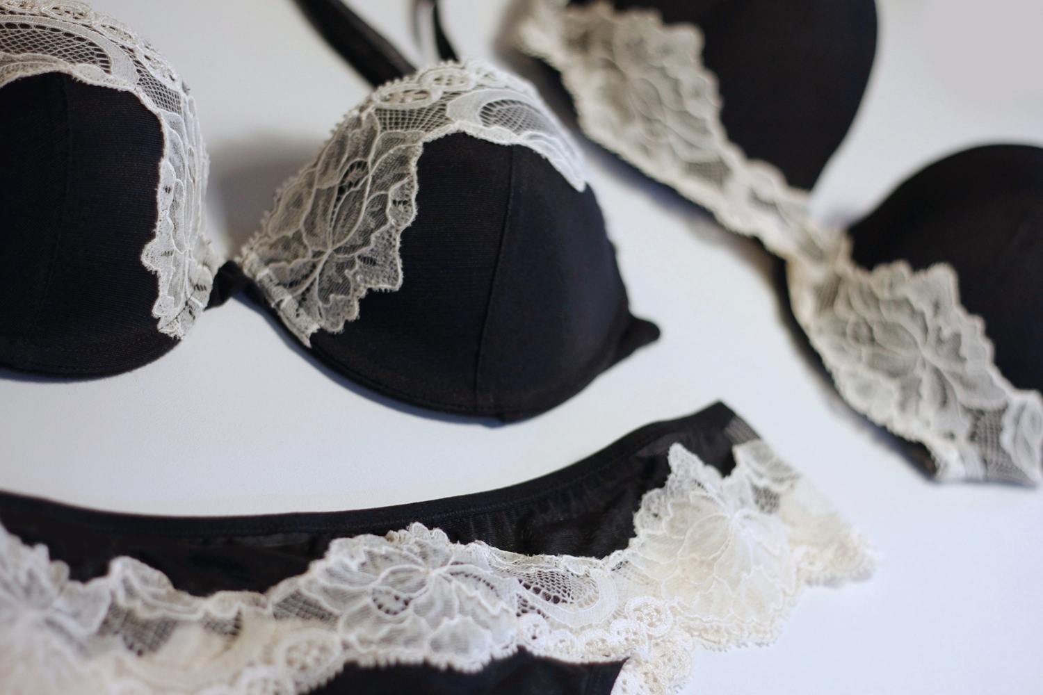 La Sélection Le Boudoir Lingerie