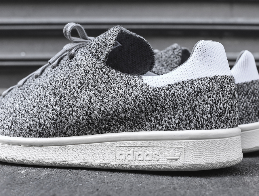 La Stan Smith mixte Wool