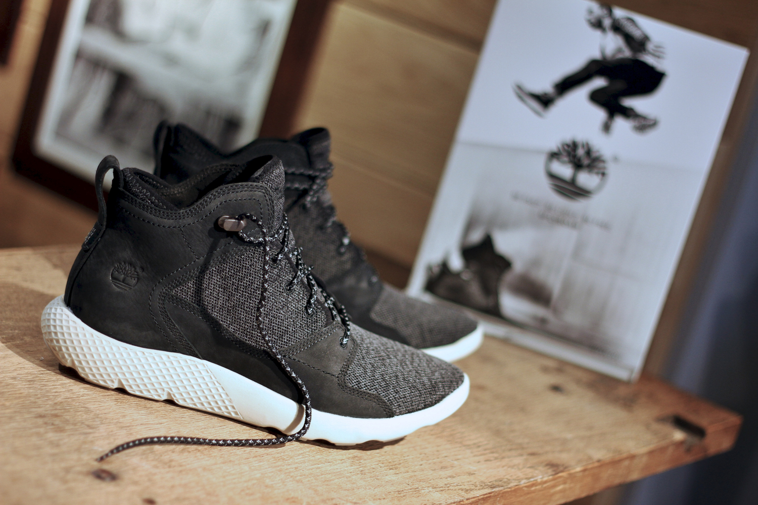 printemps timberland