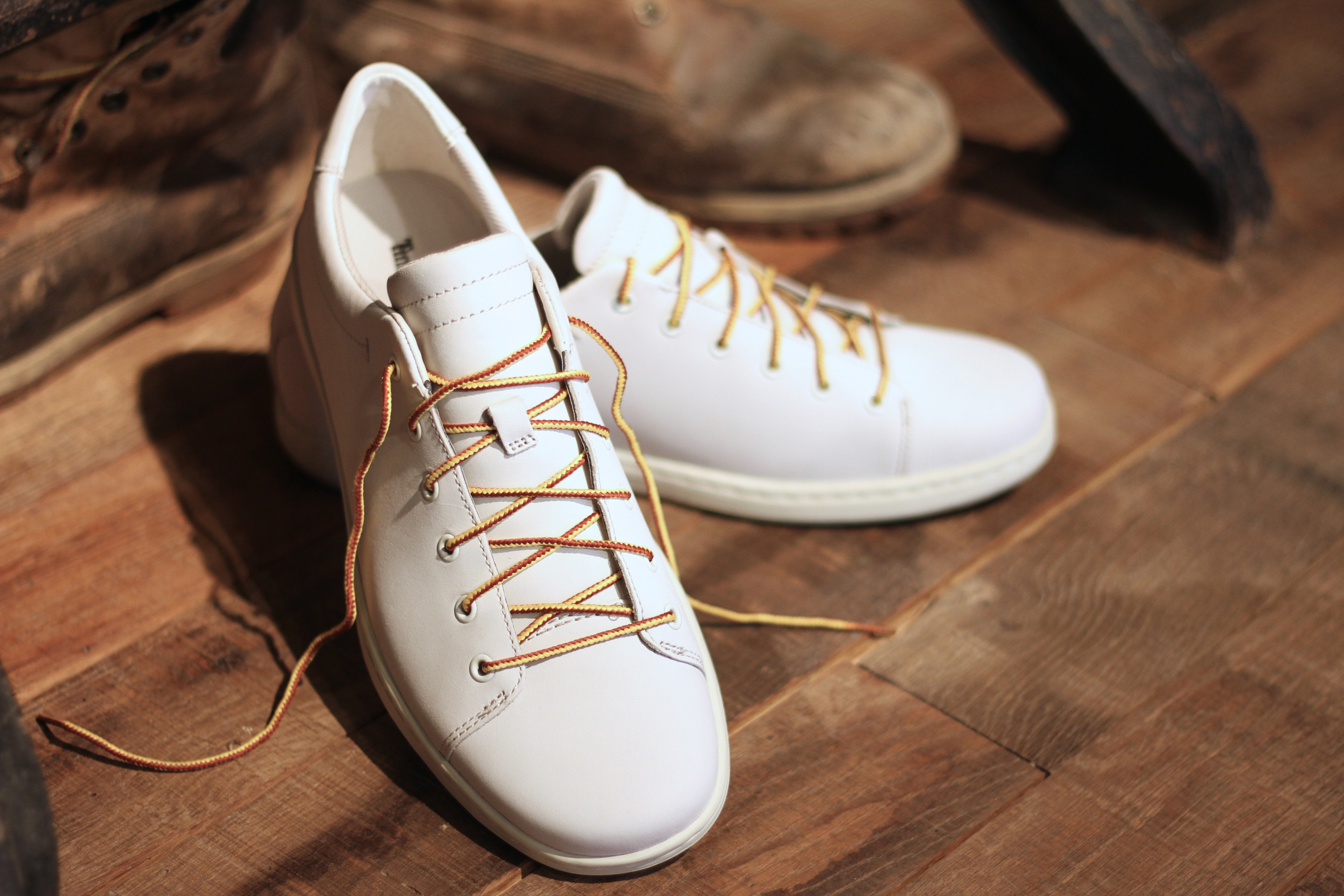 timberland rue rambuteau
