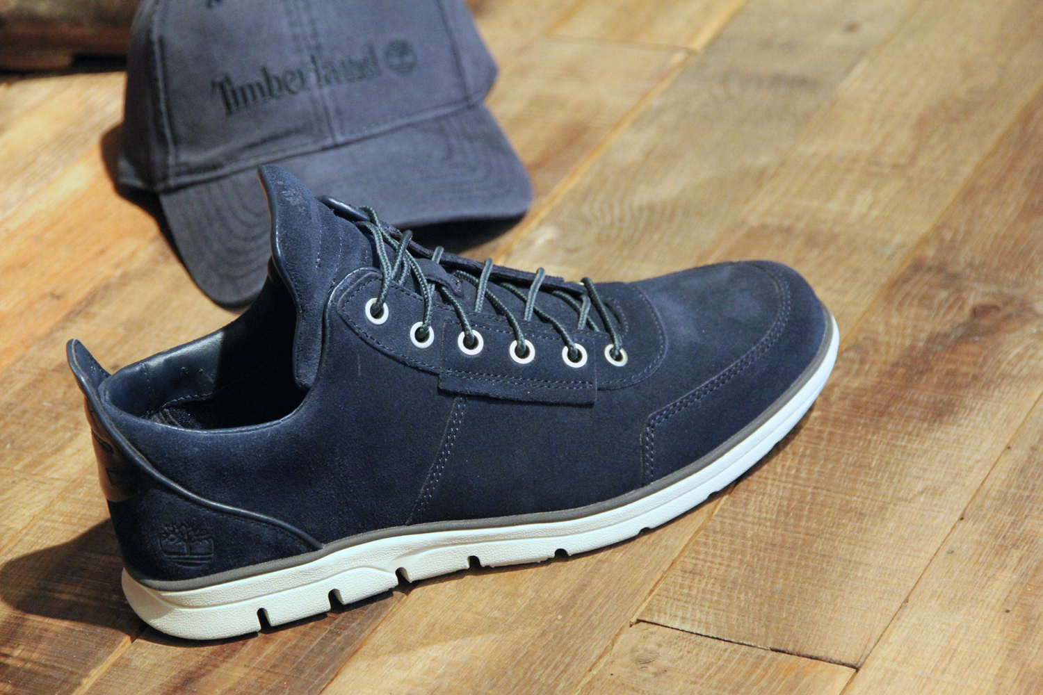 timberland rue rambuteau