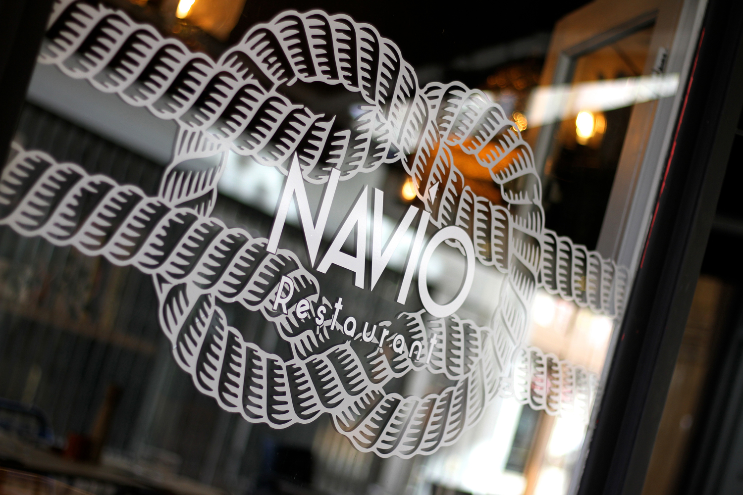 Navio Restaurant, la Nouvelle Adresse